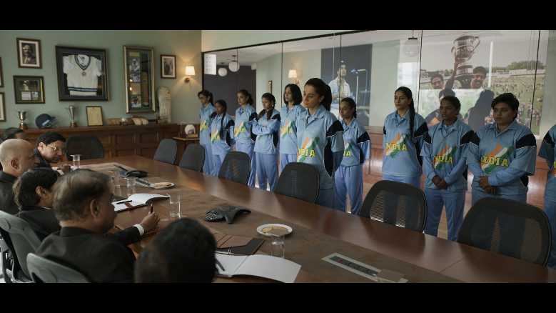 La vita e il mito di Mithali Raj, capitana della nazionale di cricket dell’India, al River to River Florence Indian Film Festival