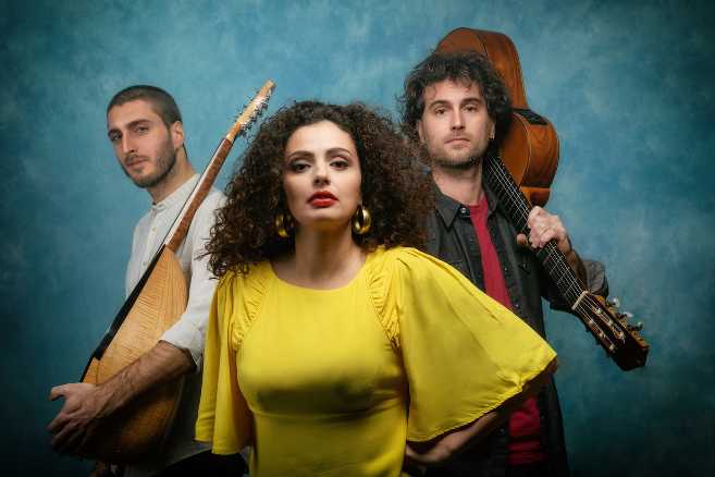 Napoli World 2022 è il primo showcase festival di "world music” della città di Napoli