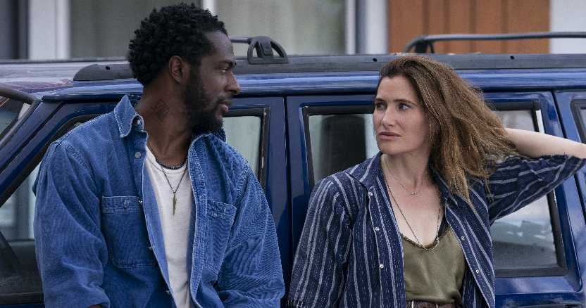 TINY BEAUTIFUL THINGS - La nuova serie con KATHRYN HAHN su DISNEY+
