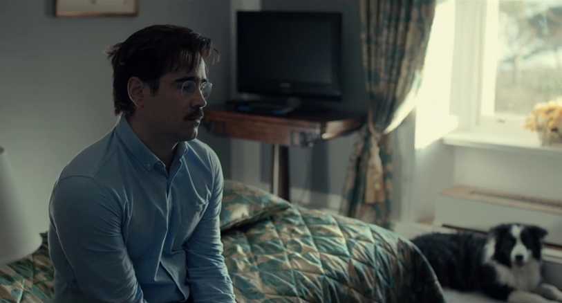 Il film del giorno: "The Lobster" (su Cielo)