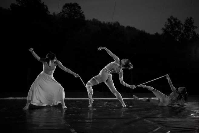 Quattordici appuntamenti per la seconda edizione di Cerveteri In Danza