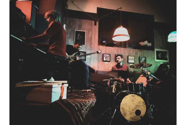 Il trio Yugen in concerto a Leverano (Le)