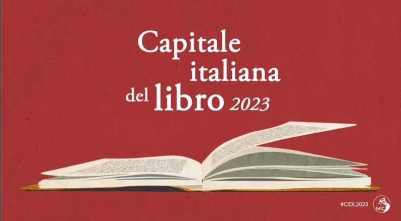 MiC, nominata la giuria per la “Capitale italiana del libro 2023”. Quattordici le città candidate