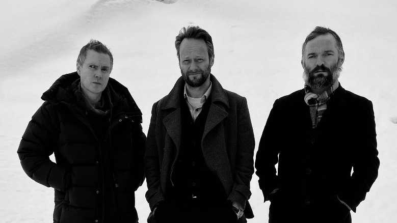 I SIGUR RÒS tornano in Italia nel 2023 con quattro imperdibili date