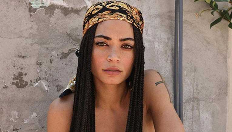 ELODIE in gara alla 73ª edizione del FESTIVAL DI SANREMO