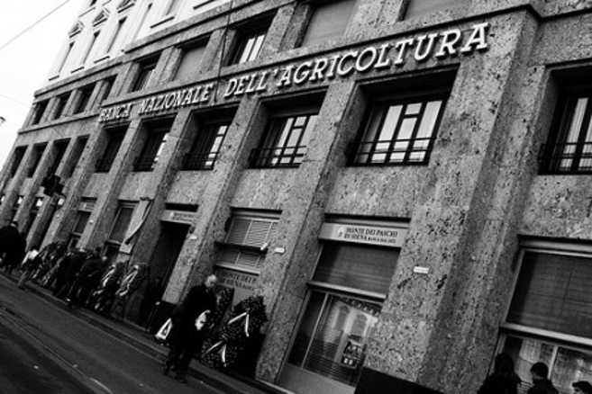 Il Conservatorio di Milano in concerto per ricordare le Vittime della Strage di Piazza Fontana