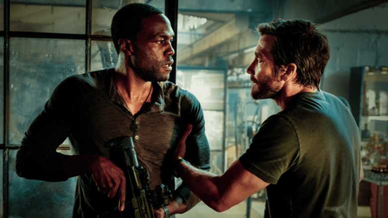 In prima tv su Sky Cinema e NOW stasera "Ambulance" di Michael Bay