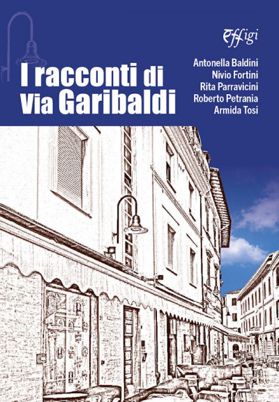 Recensione: I racconti di Via Garibaldi - Lo sguardo plurale