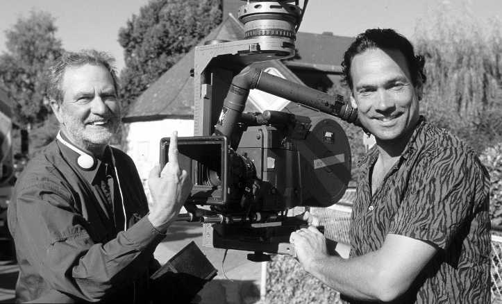 CASA DEL CINEMA - Edgar Reitz arriva Roma per due eventi in suo onore
