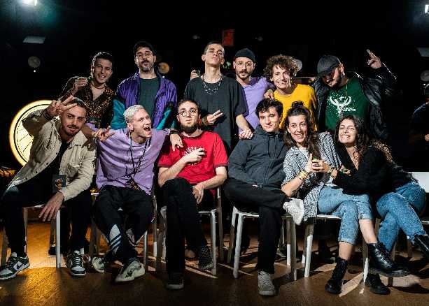 JÄGERMUSIC LAB 2022 - Svelato il nome del vincitore della quinta edizione dell'accademia dedicata ai talenti della musica elettronica