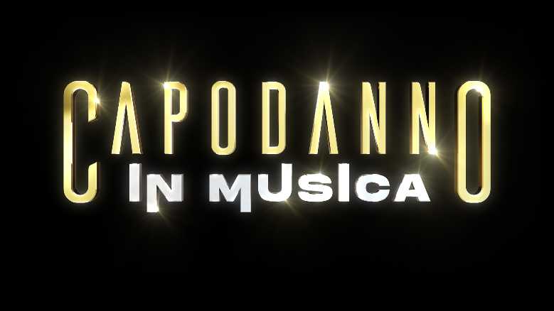 Stasera in diretta su Canale 5 FEDERICA PANICUCCI presenta "CAPODANNO IN MUSICA"
