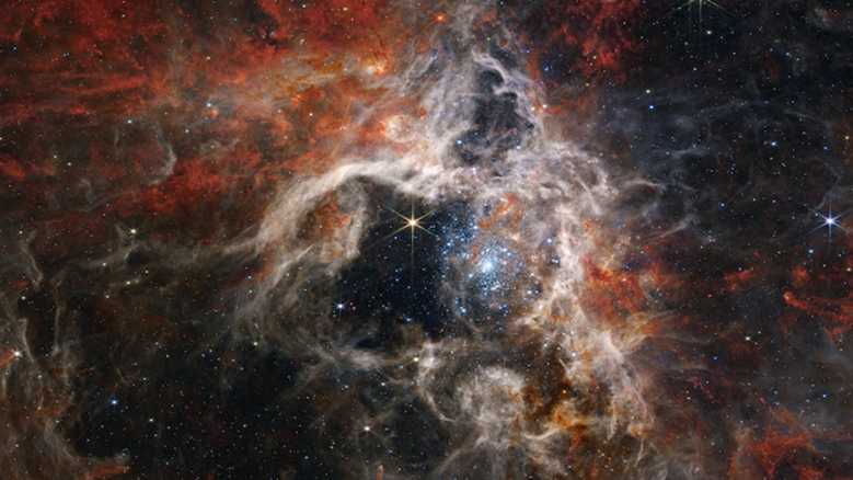 FOCUS - Speciale I MISTERI DELL’UNIVERSO