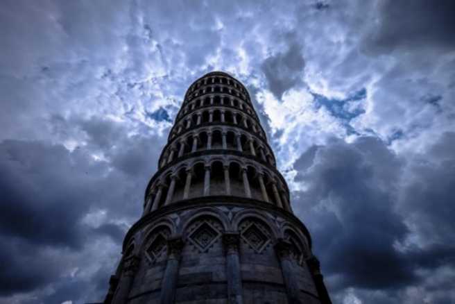 FOCUS: speciale «PENDENTE E INDISTRUTTIBILE»
