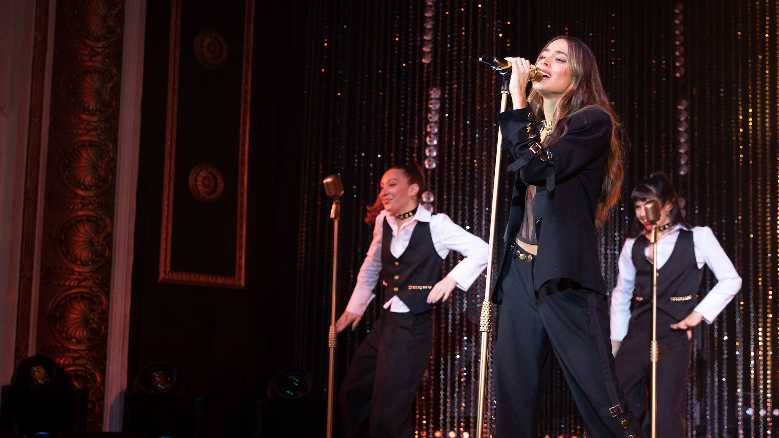TINI: AMORE E TANTA MUSICA - Lo speciale musicale che celebra il 10° anniversario dal debutto di VIOLETTA