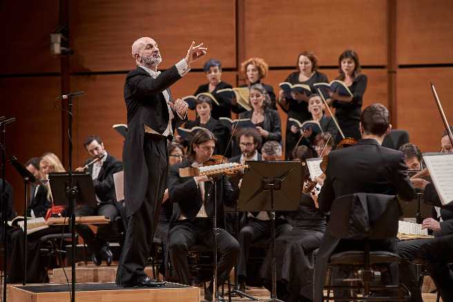 Epifania in musica col capolavoro di Bach eseguito dall’Ensemble laBarocca di Milano