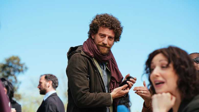 "CALL MY AGENT - ITALIA" - Il trailer - In esclusiva su Sky e NOW dal 20 gennaio il remake Sky Original del cult francese