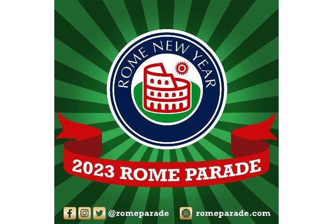 1° gennaio 2023: ROME PARADE, musica e divertimento nel cuore della Capitale