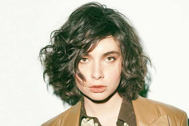 MADAME a Sanremo 2023