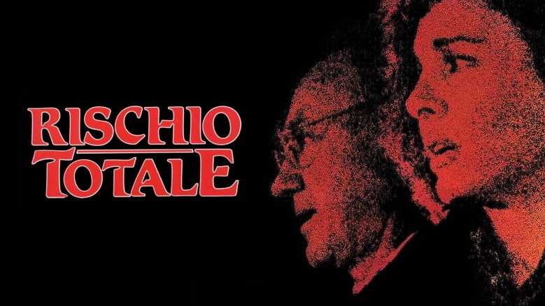 Il film del giorno: "Rischio totale" (su Iris)