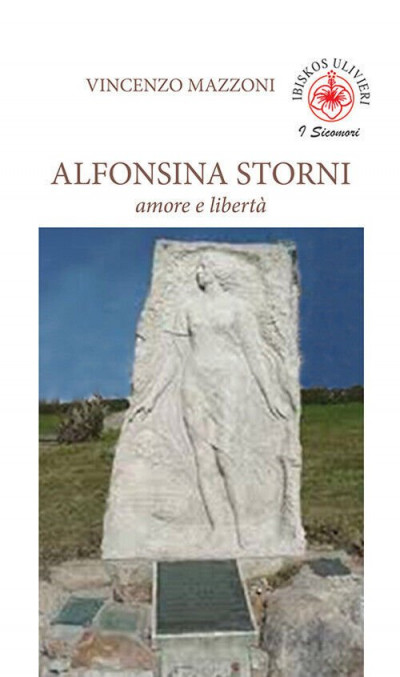 Recensione: Alfonsina Storni. Amore e libertà - “Voy a dormir”