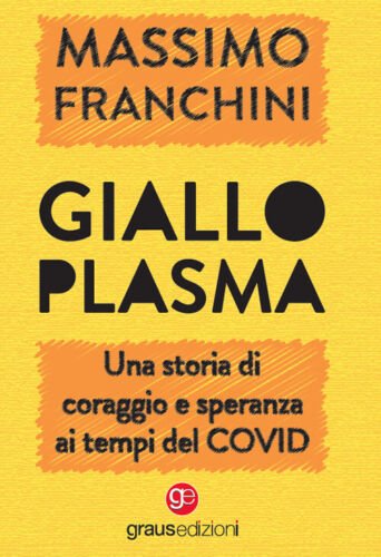 Recensione: Giallo plasma - Ogni vita è sacra Recensione: Giallo plasma - Ogni vita è sacra