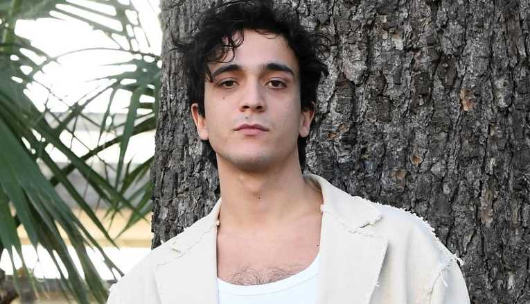 TANANAI è tra gli artisti in gara al 73° FESTIVAL DI SANREMO