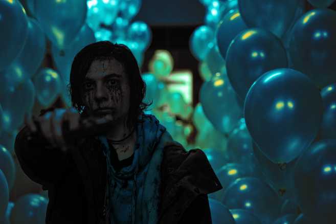 32 NOIRFEST - Piove vince il Premio Caligari, a Una Femmina la Menzione Speciale di CinecittàNews