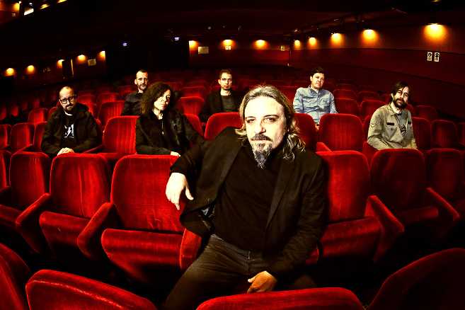 ARDECORE In concerto a Roma l'1 gennaio per il Capodanno nelle Biblioteche di Roma