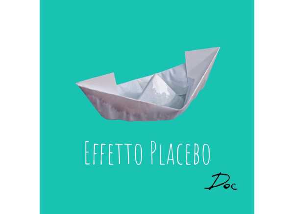 "EFFETTO PLACEBO", il nuovo singolo del cantautore veronese DOC
