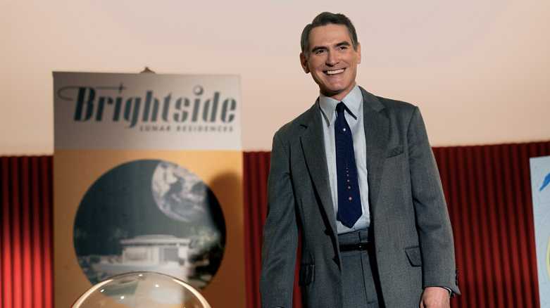 "Hello Tomorrow!", la serie Apple Original interpretata e prodotta dal vincitore dell'Emmy Billy Crudup
