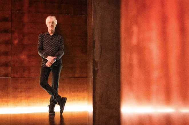Il Festival dell'Anfiteatro del Vittoriale annuncia STEWART COPELAND in concerto con "Police Deranged For Orchestra"