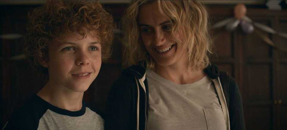 "Dear Edward", la serie Apple Original del creatore Jason Katims, vincitore di un Emmy