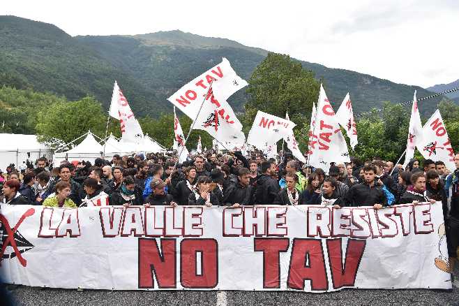 RaiPlay, "Val di Susa, la valle ribelle", da oggi la nuova puntata di Ossi di Seppia