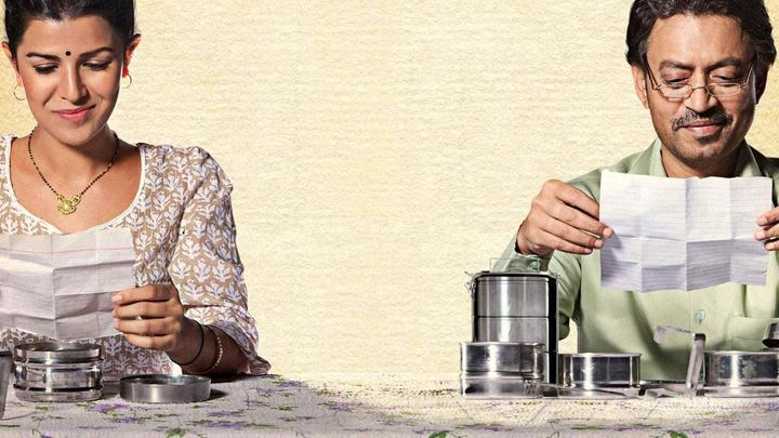 Il film del giorno: "Lunchbox" (su TV 2000)