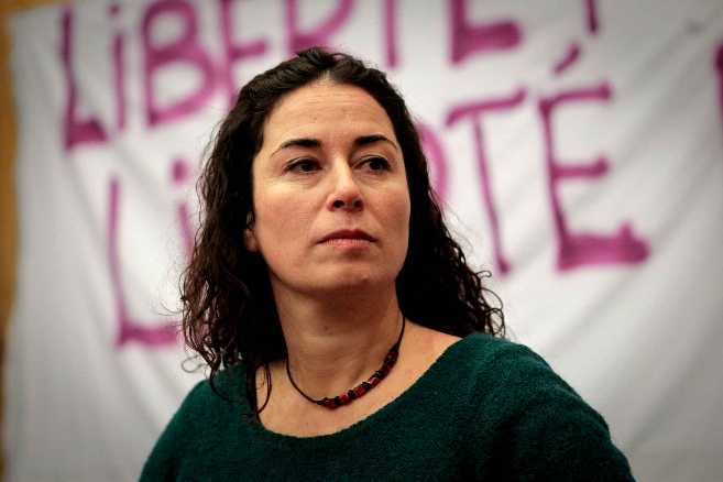 Indignazione per l'ergastolo alla scrittrice turca Pinar Silek
