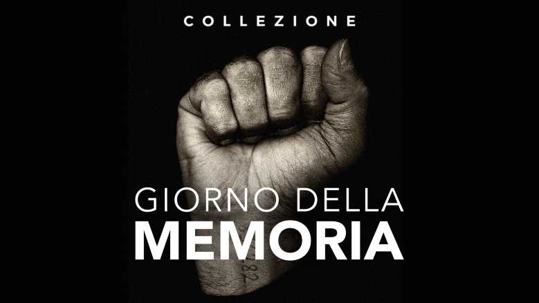 RaiPlay Learning, da oggi disponibile l'offerta per il Giorno della Memoria