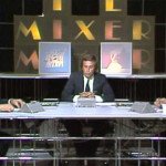 RAI3 - GIOVANNI MINOLI torna con MIXER – Vent’anni di televisione