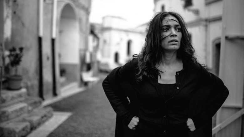 Arriva su PARAMOUNT+ il film “TI MANGIO IL CUORE” con Elodie