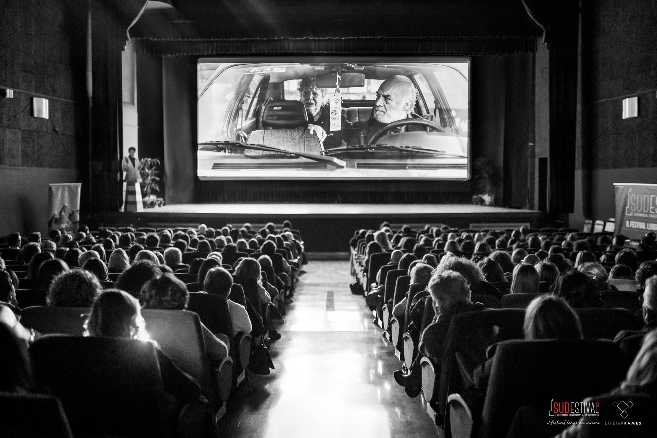 SUDESTIVAL - In scena in Puglia il Festival dedicato al cinema italiano di qualità