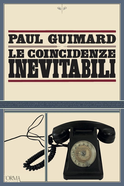 Recensione: "Le coincidenze inevitabili" - Voi credereste a un suicidio?