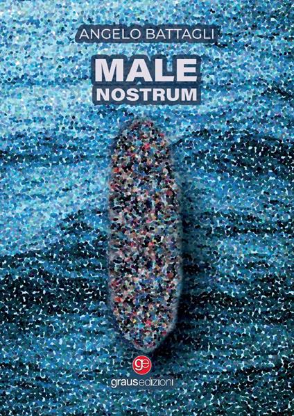 Recensione: "Male nostrum" - settanta migranti in mezzo al Male