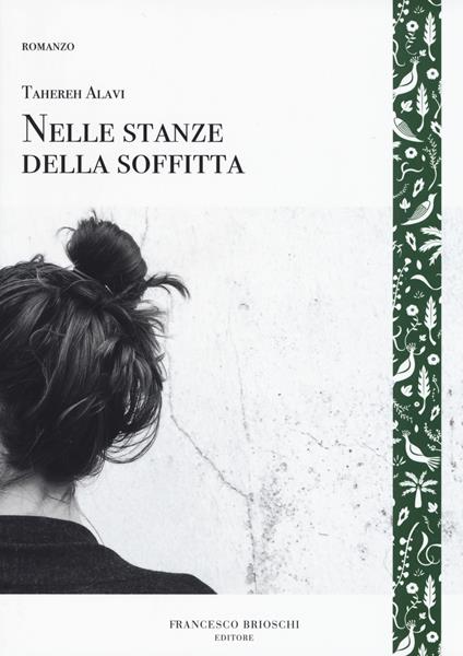 Recensione: "Nelle stanze della soffitta" - Il mondo in due stanze