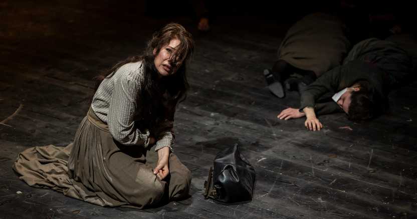 In scena al Teatro Comunale di Ferrara Manon Lescaut di Puccini, con un atto di sostegno alle donne in Iran