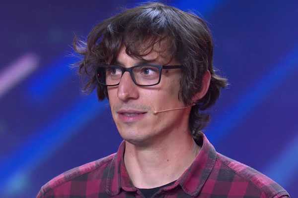 Stand up al Martinitt - Torna Amedeo Abbate con il nuovo monologo PASSANTI
