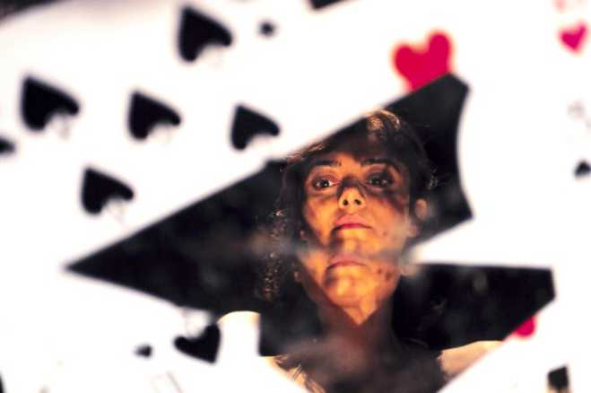 Elena Arvigo torna in scena all’Argot Studio con 4:48 Psychosis