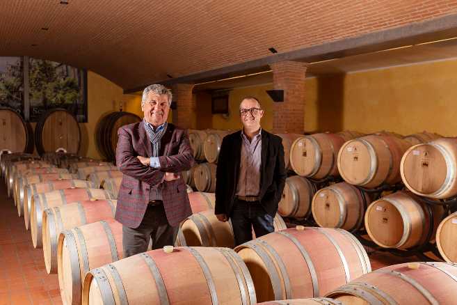 Cantina Vignaioli Morellino di Scansano, vola l'export: +60% nel 2022