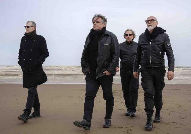 Clan Destino - La storica band di Ligabue in concerto alla Backstage Academy di Pisa