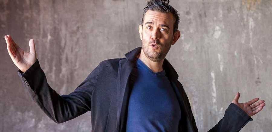 TEATRI D’AUTORE al Teatro Comunale di Gradara con Come un fiore raro, Mia Martini