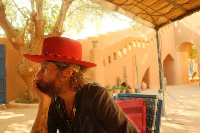 RaiPlay, in esclusiva da oggi "Sahara Jam. Jovanotti al Festival de l'Aïr nel cuore del deserto"