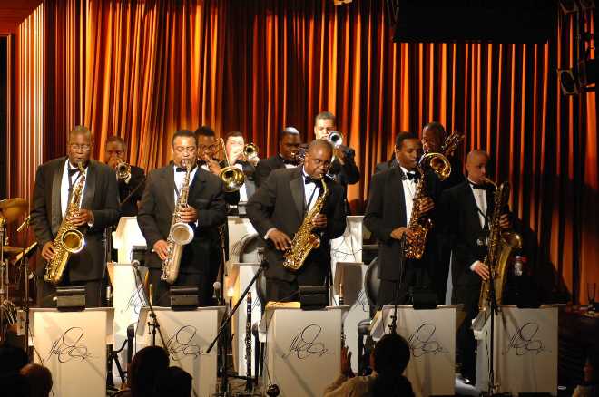 Il 20 gennaio al via il tour della celebre DUKE ELLINGTON ORCHESTRA, la storica orchestra nata nel 1923 che torna in Italia dopo 8 anni